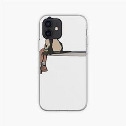 Sza Sos Phone Case Premium Merch Store