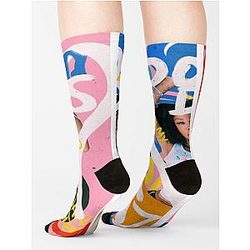 Good Days Sza Sock Premium Merch Store