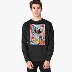 Good Days Sza Sweatshirt Premium Merch Store