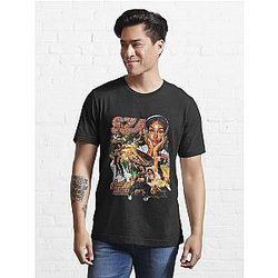 Sza Good Days T-Shirt Premium Merch Store