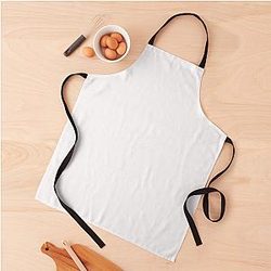 Kill Bill Sos Apron Premium Merch Store