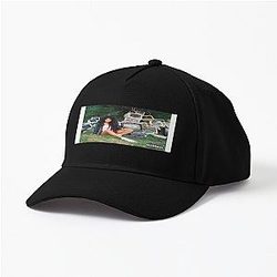 In Computer Trash Cap Premium Merch Store