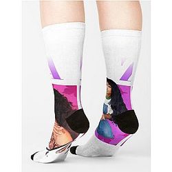 Sza Retro Vintage Sock Premium Merch Store