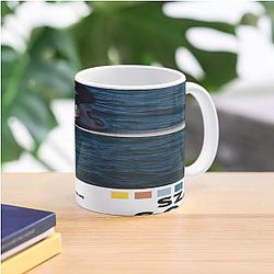 Sza Tracklist Mug Premium Merch Store