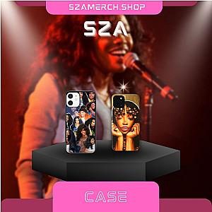 SZA Cases