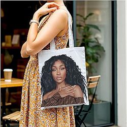 SZA Soul Frequencies SZA Bags