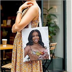 Ctrl Serenity Flow SZA Bags