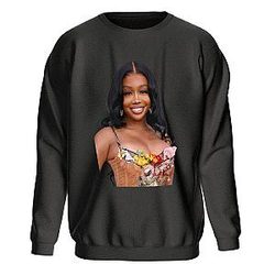 Ctrl Serenity Flow SZA Sweatshirts