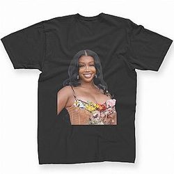 Ctrl Serenity Flow SZA T-Shirts