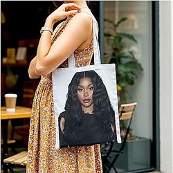 Softer Side Energy SZA Bags