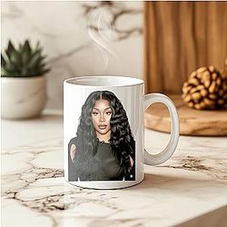 Softer Side Energy SZA Mugs