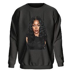Softer Side Energy SZA Sweatshirts