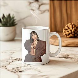 Alt R&B Dreamwave SZA Mugs