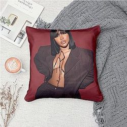 Alt R&B Dreamwave SZA Pillows
