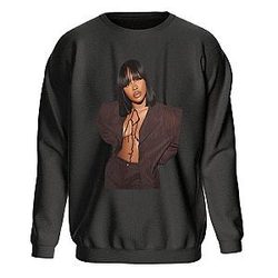 Alt R&B Dreamwave SZA Sweatshirts