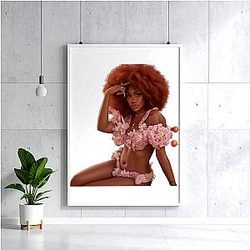 Divine Feminine Vibes SZA Posters