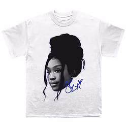 Her Sign DTNK0806 SZA T-Shirts