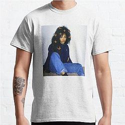 butterfly sza Classic T-Shirt RB0903