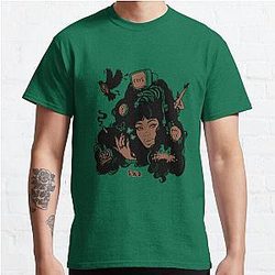Sza Ctrl Alternate Album Art Classic T-Shirt RB0903