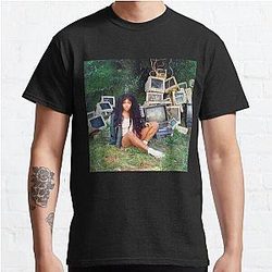SZA Good Days Classic T-Shirt RB0903
