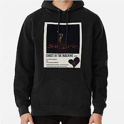 Sza Pullover Hoodie RB0903
