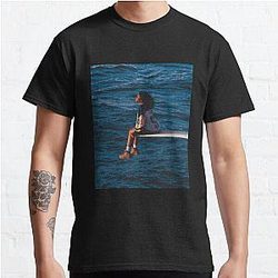 SZA Classic T-Shirt RB0903