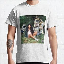 Sza Classic T-Shirt RB0903