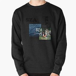 Sza ?✨ Pullover Sweatshirt RB0903