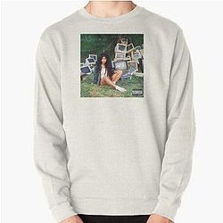 Sza Sos Meme6 Pullover Sweatshirt RB0903