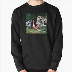 SZA CTRL Pullover Sweatshirt RB0903