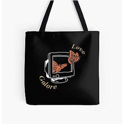 SZA Love Galore  All Over Print Tote Bag RB0903