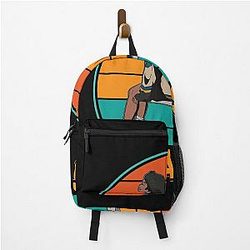 Sza Sos a Sza Sos a Sza Sos Backpack RB0903