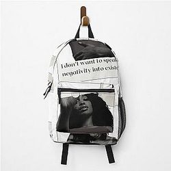 SZA Backpack RB0903
