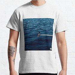 Sza Sos Meme Merch Classic T-Shirt RB0903