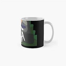 Sza Sos Meme CONTROL Classic Mug RB0903