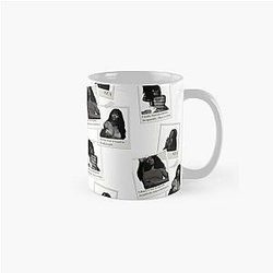 SZA Classic Mug RB0903