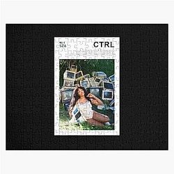 sza Jigsaw Puzzle RB0903