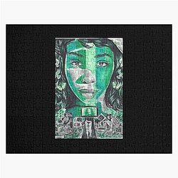 sza Jigsaw Puzzle RB0903