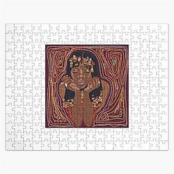 sza Jigsaw Puzzle RB0903