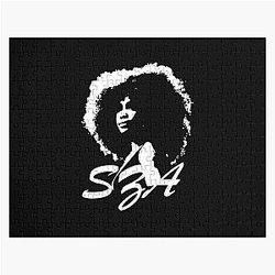 sza Jigsaw Puzzle RB0903
