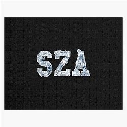 Sza Sos a Sza Sos a Sza Sos Jigsaw Puzzle RB0903
