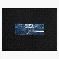 Sza Sos a Sza Sos a Sza Sos Jigsaw Puzzle RB0903