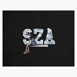 Sza Sos a Sza Sos a Sza Sos Jigsaw Puzzle RB0903