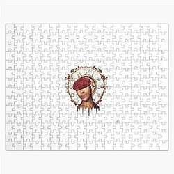 sza  Jigsaw Puzzle RB0903