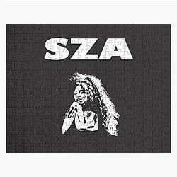 SZA ART Jigsaw Puzzle RB0903
