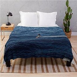 SOS Cover - SZA Official Throw Blanket RB0903