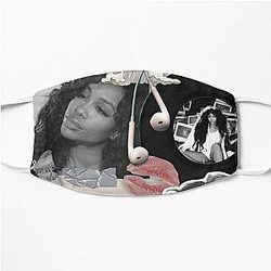 SZA  Aesthetics Flat Mask RB0903