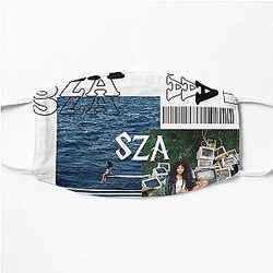 Sza ?✨ Flat Mask RB0903