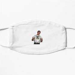 obama x sza Flat Mask RB0903
