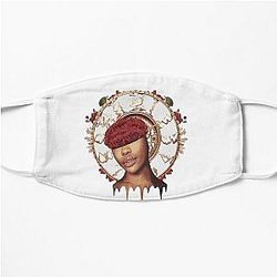 sza  Flat Mask RB0903